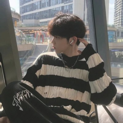 2023最潮最火男生头像(优选36张)