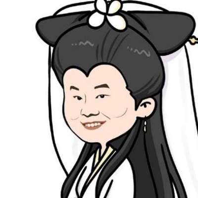 让人一看就心情好的头像(27张)