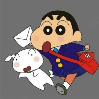 让人一看就心情好的头像(27张)
