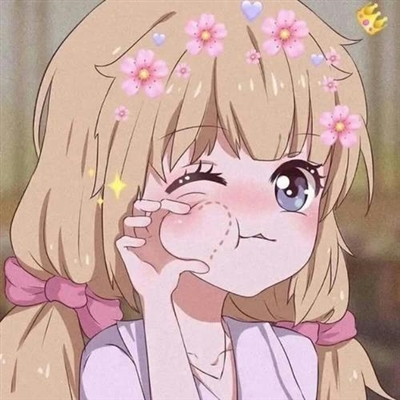 让人一看就心情好的头像(27张)