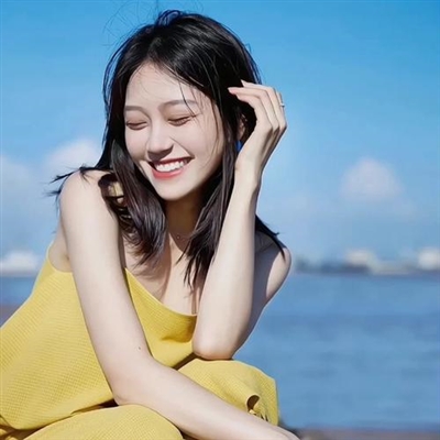 最舒心的微信头像(精选34张)