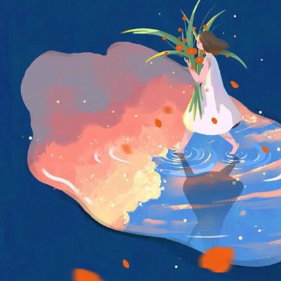 2023最好看头像(共48张)