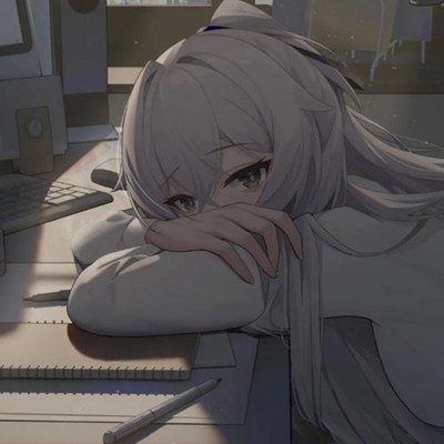 2023最好看头像(共48张)
