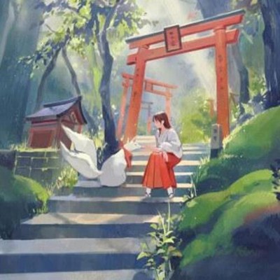 2023最好看头像(共48张)