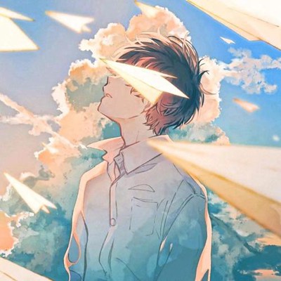 2023最好看头像(共48张)