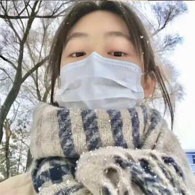 2023新款女生头像潮(精选44张)