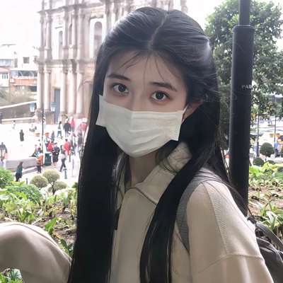 2023新款女生头像潮(精选44张)