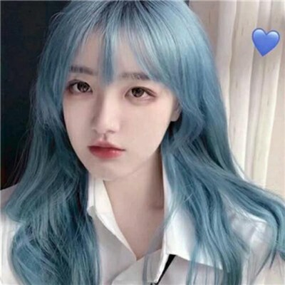 2023新款女生头像潮(精选44张)