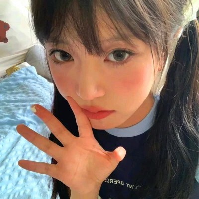 2023新款女生头像潮(精选44张)