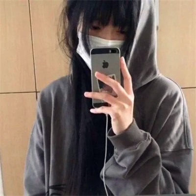 2023新款女生头像潮(精选44张)