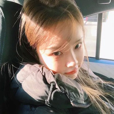2023新款女生头像潮(精选44张)