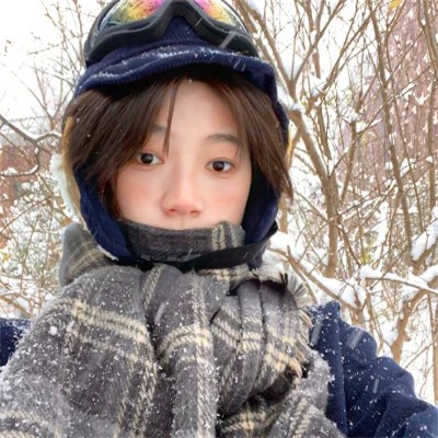 2023新款女生头像潮(精选44张)