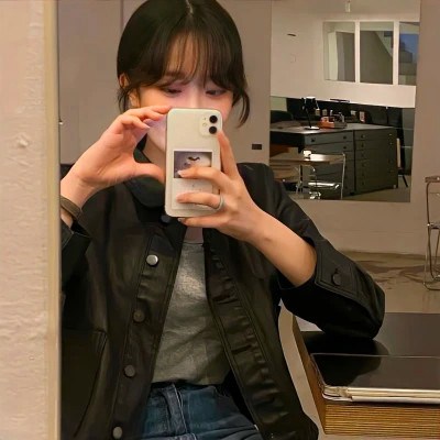 2023新款女生头像潮(精选44张)