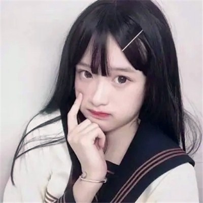 2023新款女生头像潮(精选44张)