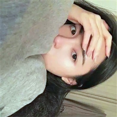 2023新款女生头像潮(精选44张)
