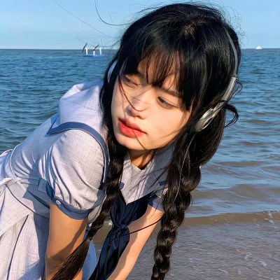 2023新款女生头像潮(精选44张)