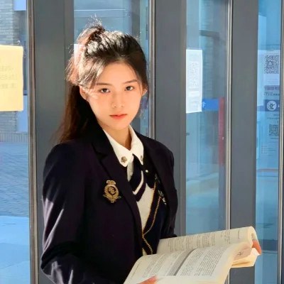 2023新款女生头像潮(精选44张)