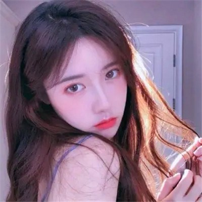 2023新款女生头像潮(精选44张)