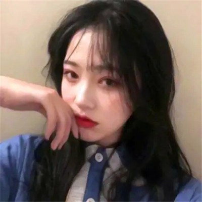 2023新款女生头像潮(精选44张)