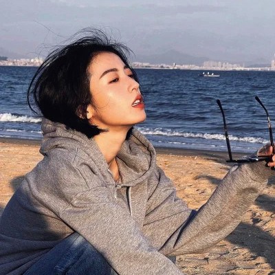 2023新款女生头像潮(精选44张)
