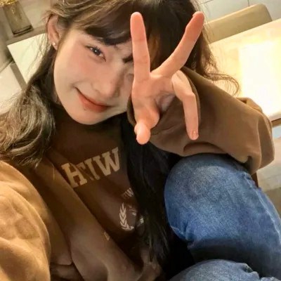 2023年最火的头像女(30张)