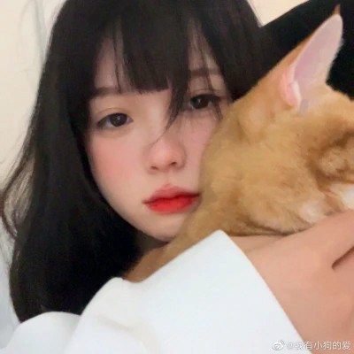 2023年最火的头像女(30张)