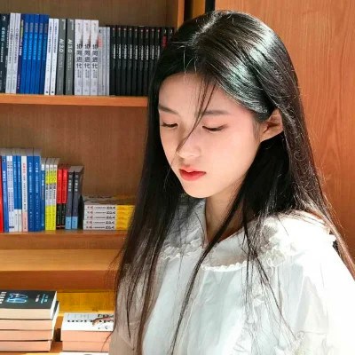 2023年最火的头像女(30张)