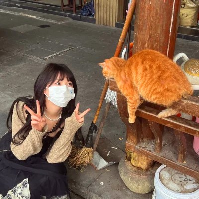 2023年最火的头像女(30张)