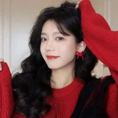 2023年最火的头像女(30张)