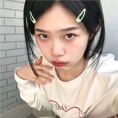 2023年最火的头像女(30张)