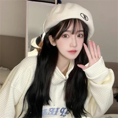 2023年最火的头像女(30张)