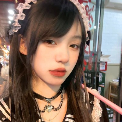 2023年最火的头像女(30张)