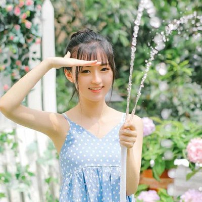 2023年最火的头像女(30张)