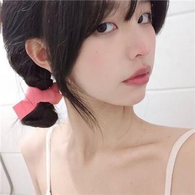 2023年最火的头像女(30张)