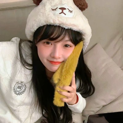 2023年最火的头像女(30张)