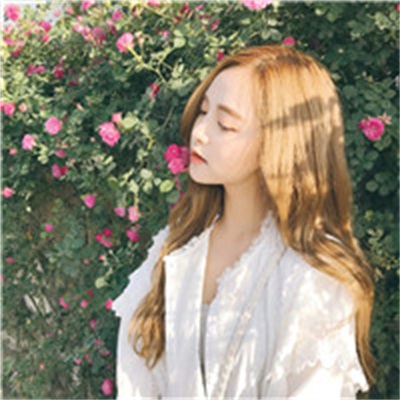 2023年最火的头像女(30张)