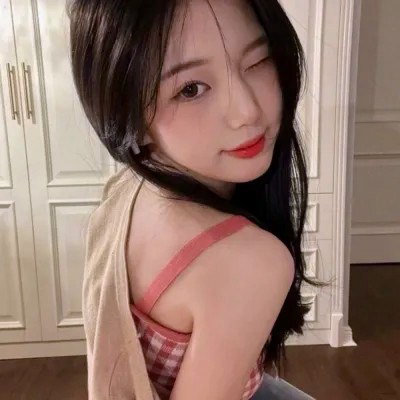 2023年最火的头像女(30张)