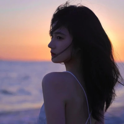 2023年最火的头像女(30张)