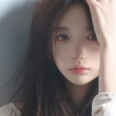 2023年最火的头像女(30张)