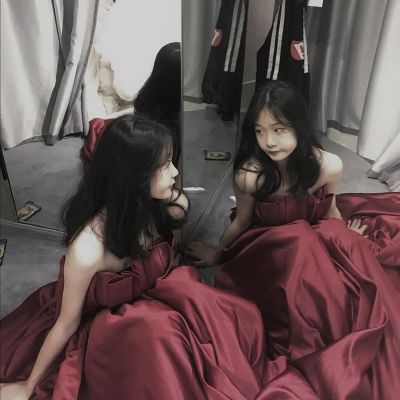 2023年微信头像女可爱(优选42张)