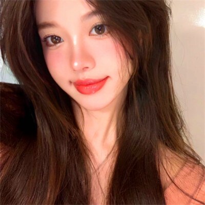 2023年微信头像女可爱(优选42张)