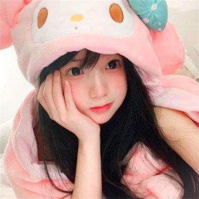 2023年微信头像女可爱(优选42张)