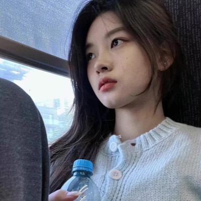 2023年微信头像女可爱(优选42张)
