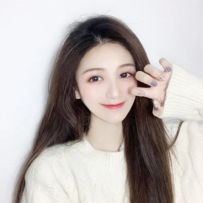 2023年微信头像女可爱(优选42张)