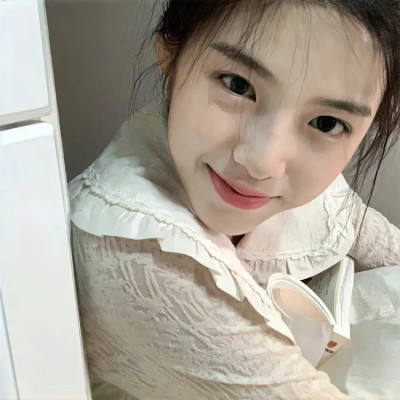 2023年微信头像女可爱(优选42张)