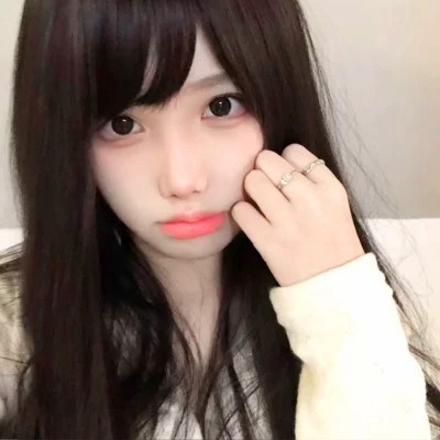 2023年微信头像女可爱(优选42张)