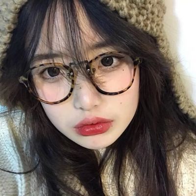 2023年微信头像女可爱(优选42张)
