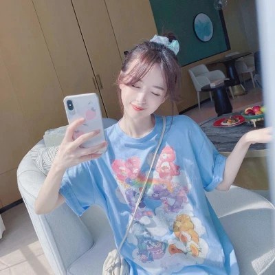 2023年微信头像女可爱(优选42张)