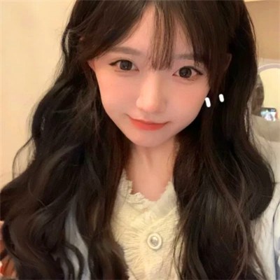 2023年微信头像女可爱(优选42张)
