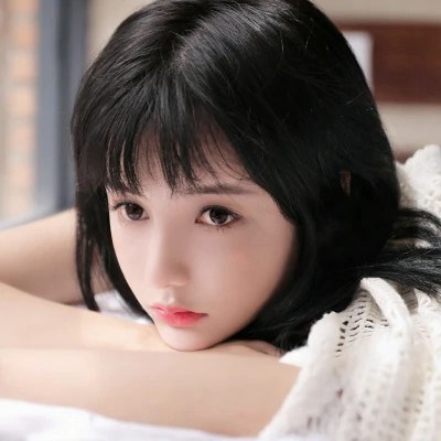 2023年微信头像女可爱(优选42张)